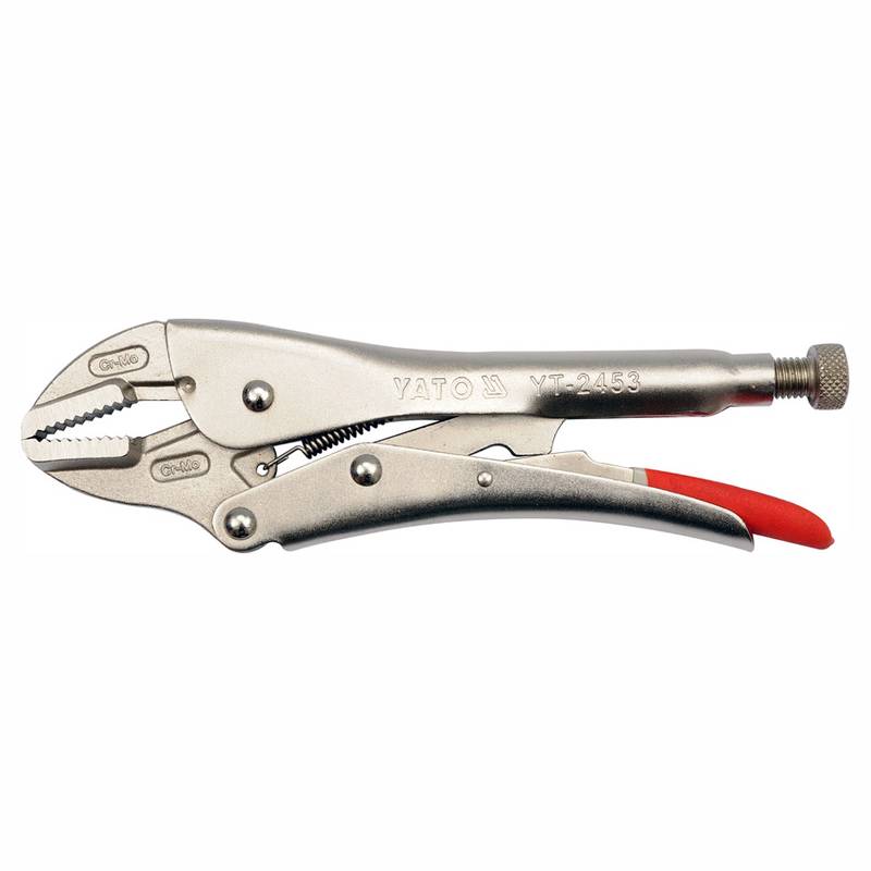 Fiksaatortangid 250mm