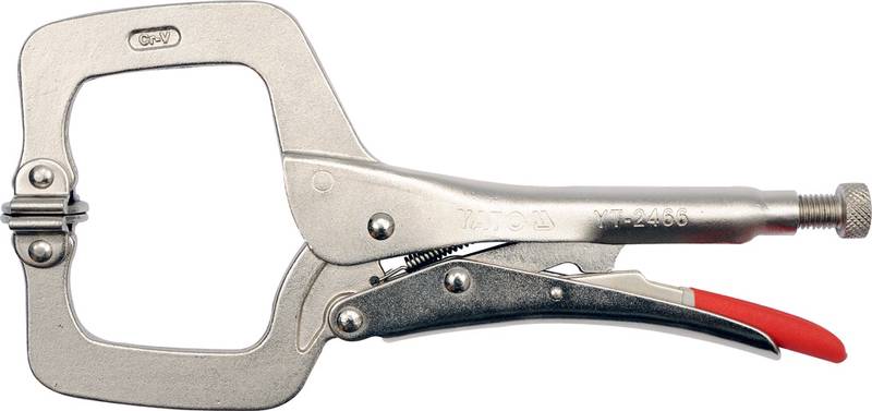 Fiksaatortangid 280mm