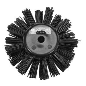 Kanalisatsioonitoru puhastushari d10cm