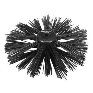 Kanalisatsioonitoru puhastushari d20cm