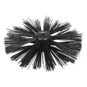 Kanalisatsioonitoru puhastushari d25cm