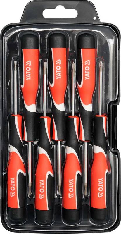 Precision Screwdriver Set 7Pcs