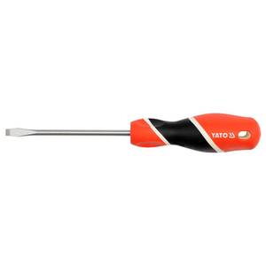 Slotted Screwdriver 5X150mm