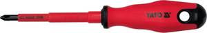 Insulated Screwdriver Pz1X80mm