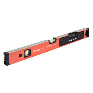Vesilood digitaalne 610mm laseriga