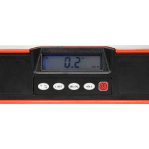 Vesilood digitaalne 610mm laseriga