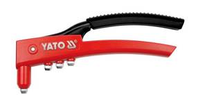 Needitangid 2,4-4,8mm 280mm