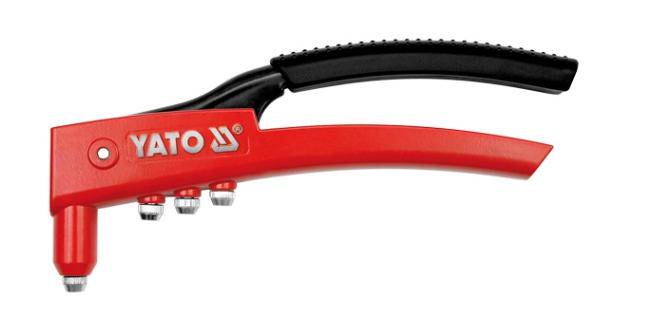Needitangid 2,4-4,8mm 280mm