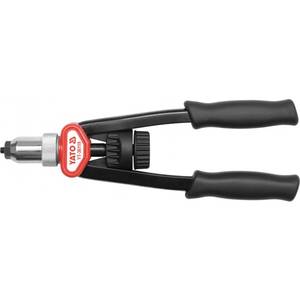 Mutterneeditangid M5-M12 338mm