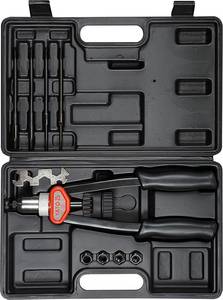 Mutterneeditangid M5-M12 338mm