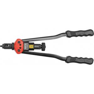 Mutterneeditangid M3-M12 410mm