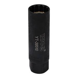 Süüteküünla padrunvõti 14mm 3/8"