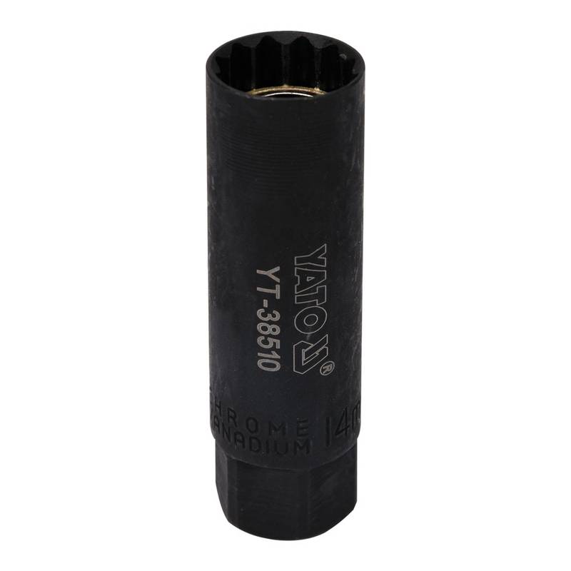 Süüteküünla padrunvõti 14mm 3/8"