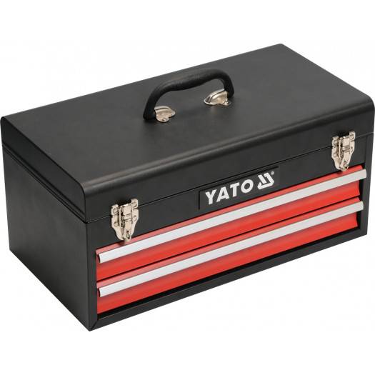 Tool Box W. Tools 80Pcs
