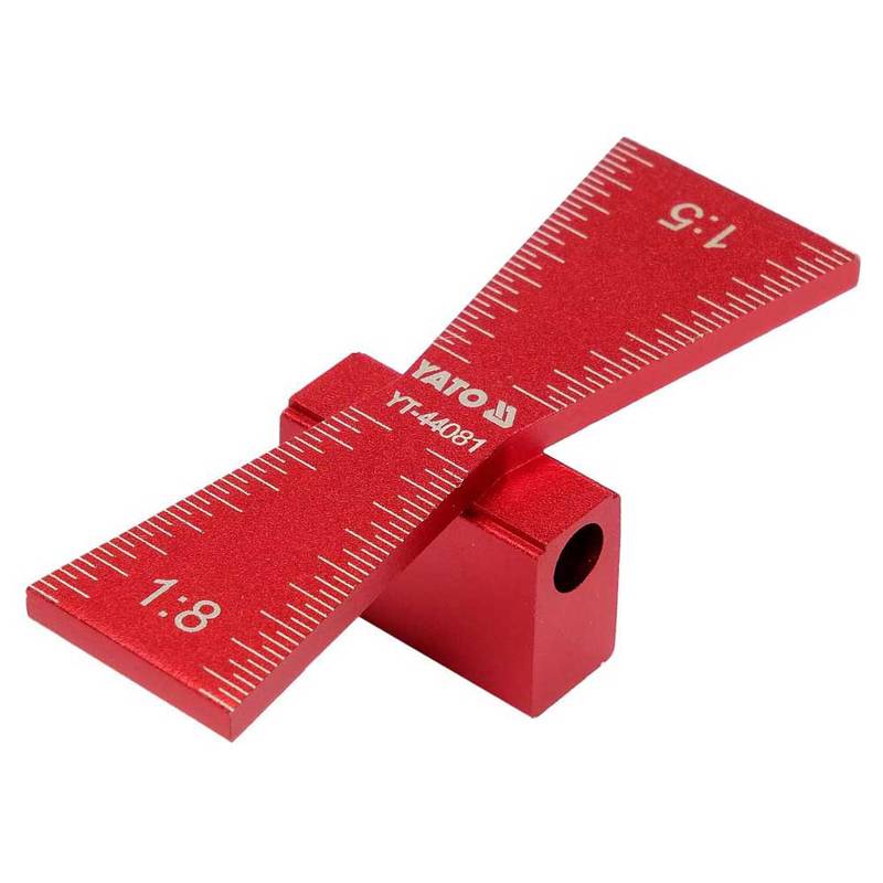 Shabloon tuvisaba , 64x23x18mm *