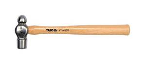 Ball Pein Hammer 225G