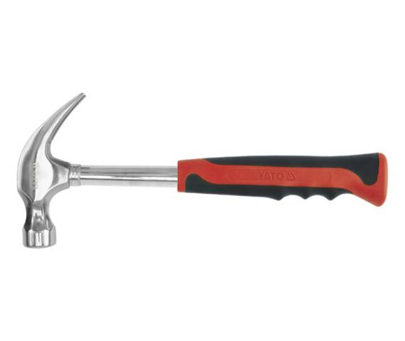 Sõrghaamer 450g Pro metallvars