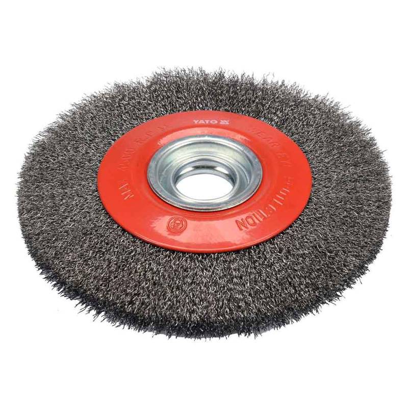 Ketashari 200x32mm INOX