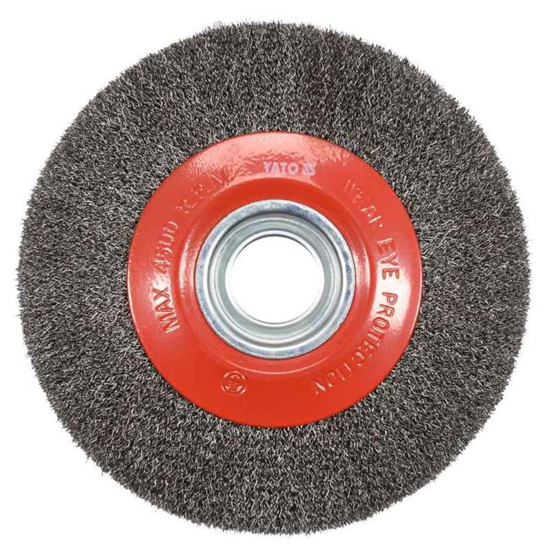 Ketashari 200x32mm INOX