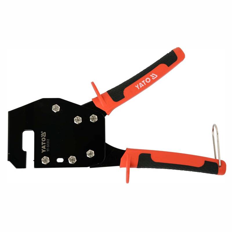 Karkassitangid 260mm