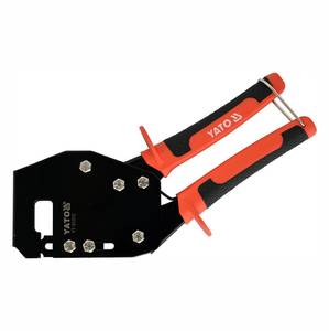 Karkassitangid 260mm