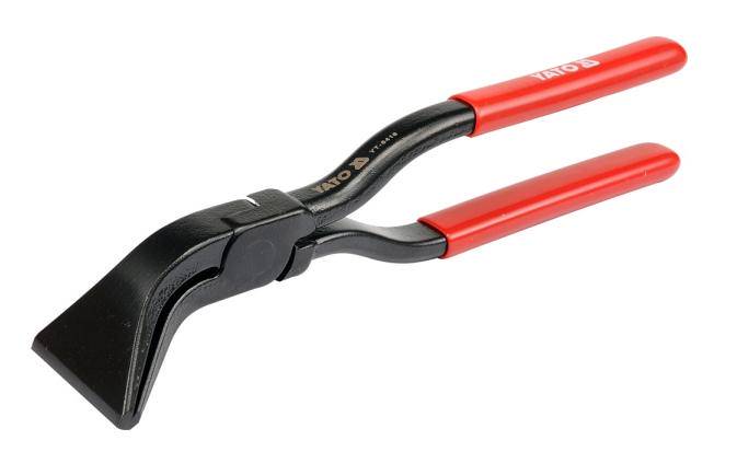 Valtsitangid 280mm 45kraadi