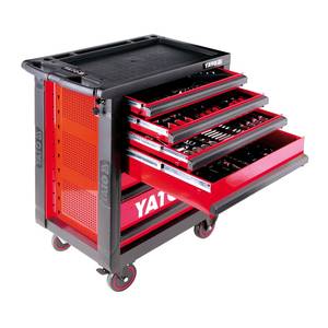 Roller Cabinet W.Tools 177Pcs
