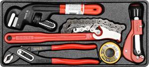 Drawer Insert For Plumbers No2