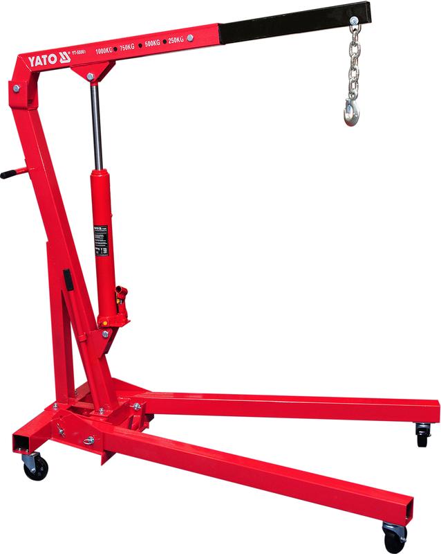 Tõstuk 1000kg