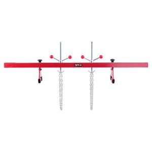 Mootori toestamise rakis 150cm