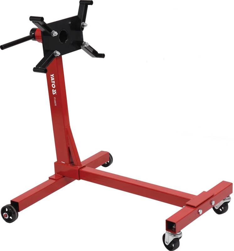 Mootori stend 450kg