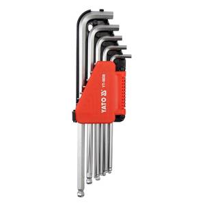 Hex Key Set 12Pcs