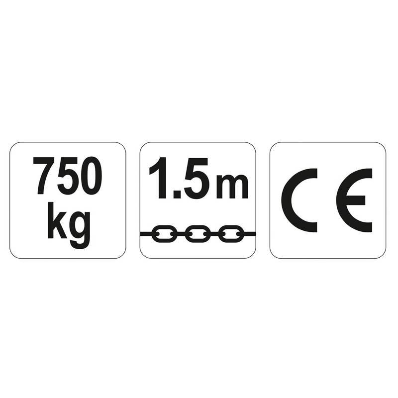Kangtali 750kg