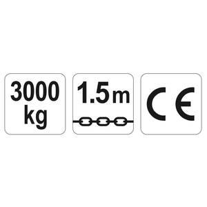 Kangtali 3000kg