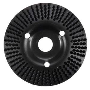 Tapered Rasp Disc 125mm No2