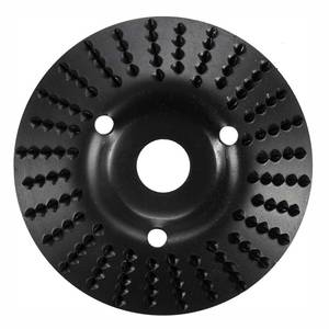 Raspelketas nurklihvijale 125mm #1 kaldu