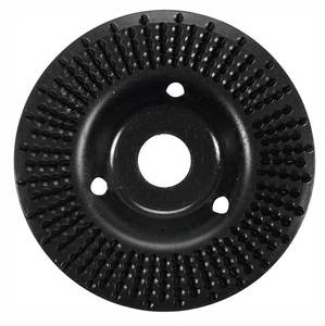 Tapered Rasp Disc 125mm No2
