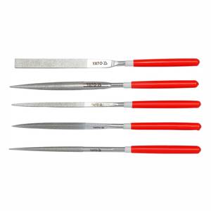 Muukviilid 180mm 5tk. / teemant