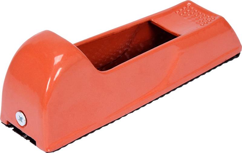 Kipsihöövel 140x40mm *