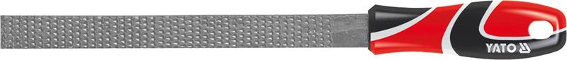 Wood Rasp, Flat