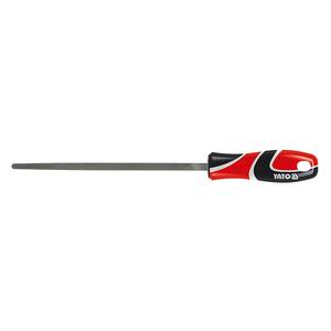 Steel File 250mm #2 Square