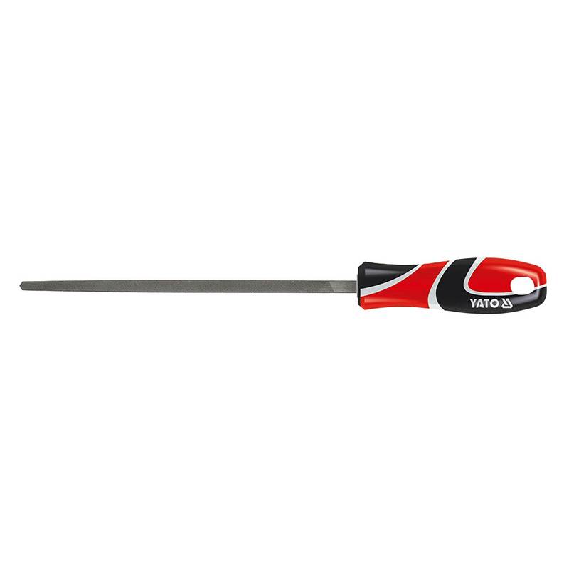 Steel File 250mm #2 Square