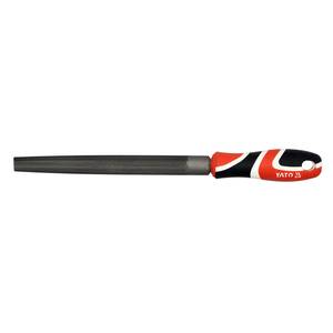 Lukksepaviil poolkumer 250mm nr 2