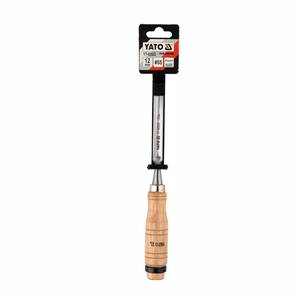Kumer peitel 12mm puitpeaga