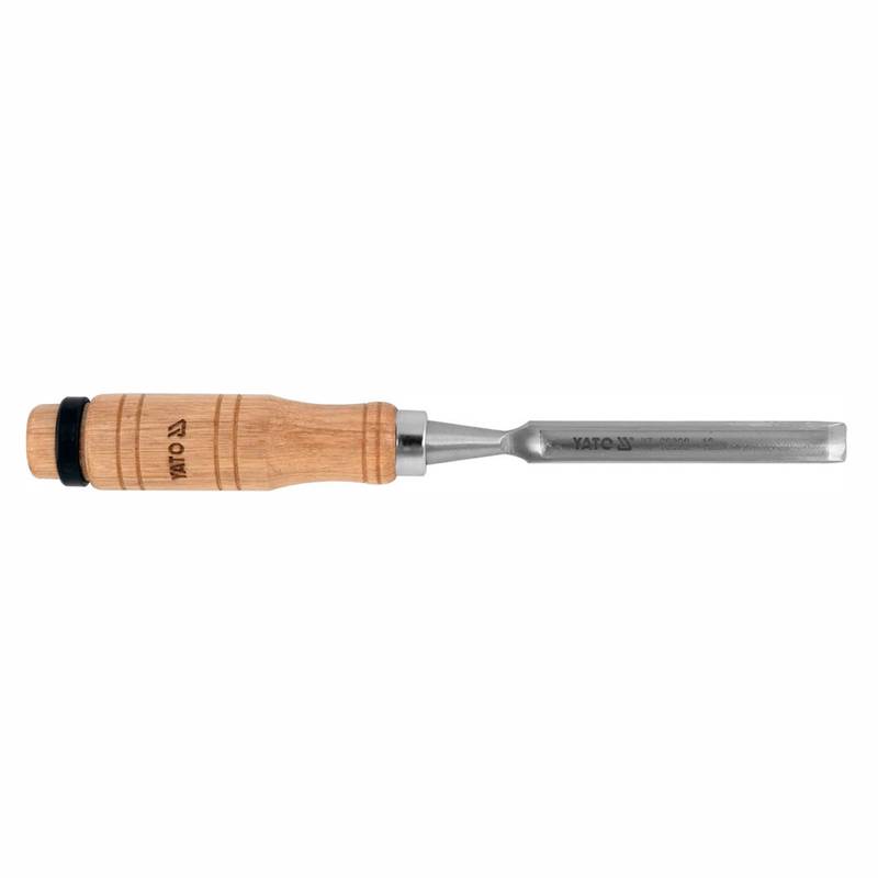 Kumer peitel 12mm puitpeaga