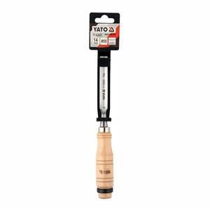Kumer peitel 14mm puitpeaga