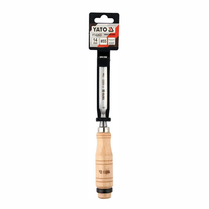 Kumer peitel 14mm puitpeaga