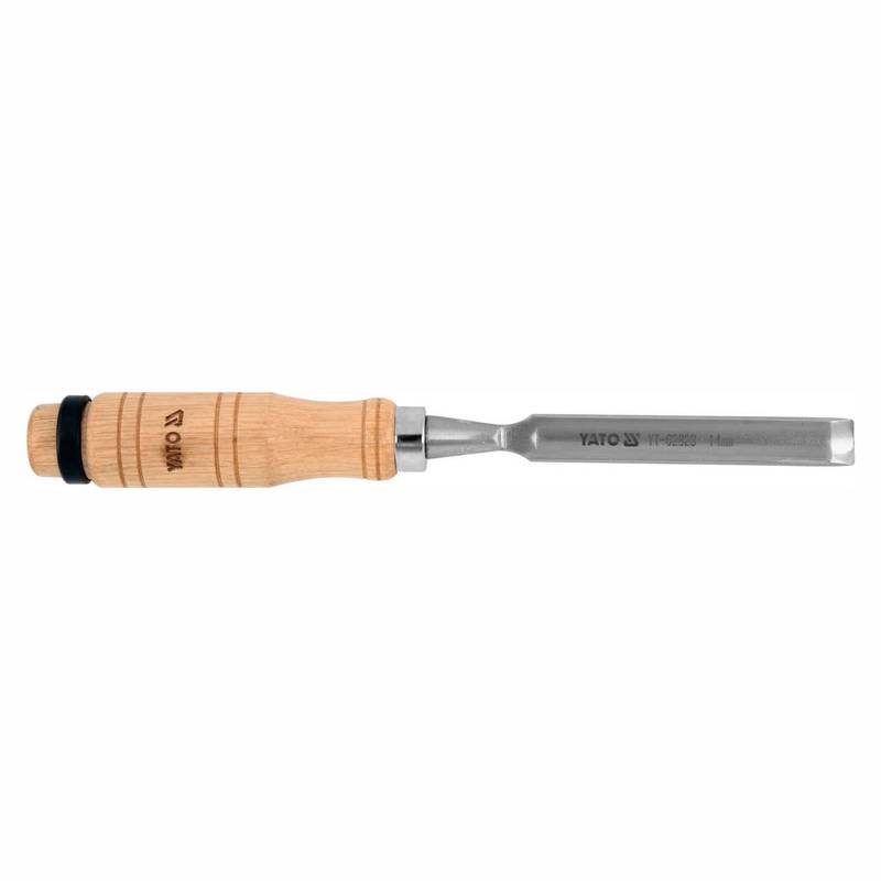 Kumer peitel 14mm puitpeaga