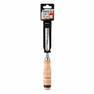 Kumer peitel 16mm puitpeaga