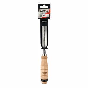 Kumer peitel 19mm puitpeaga